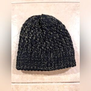 BP Sparkly Knit Beanie NWT